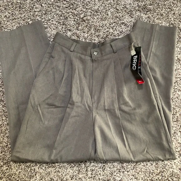 Briggs New York | Other | Nwt Briggs Ladies Slacks Dress Pants | Poshmark